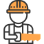 Carpenter icon 64x64