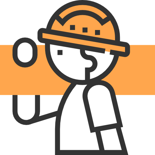Carpenter icon