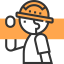Carpenter icon 64x64