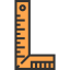 Ruler icon 64x64