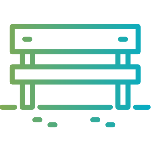 Bench icon