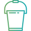 Bucket icon 64x64