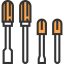 Screwdriver icon 64x64