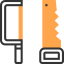 Saw icon 64x64