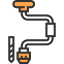 Driller icon 64x64