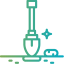 Shovel icon 64x64