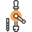 Driller icon 64x64