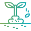 Sprout icon 64x64