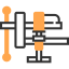 Clamp icon 64x64