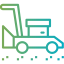 Lawnmower icon 64x64