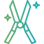 Shears icon 64x64