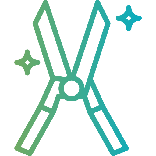 Shears icon