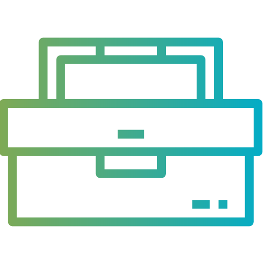 Toolbox іконка
