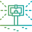 Sprinkler icon 64x64