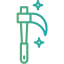 Scythe icon 64x64