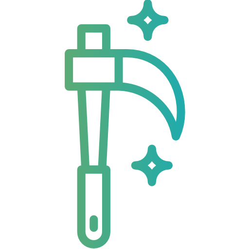 Scythe icon