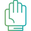Glove icon 64x64