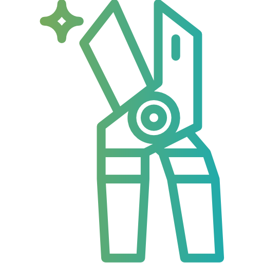 Shears icon