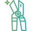 Shears icon 64x64