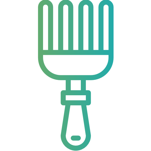 Fork アイコン