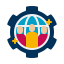 Outsource icon 64x64