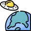 Ufo icon 64x64