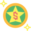 Bonus icon 64x64