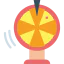 Roulette icon 64x64