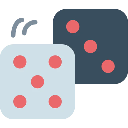 Dices icon
