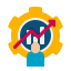 Performance icon 64x64