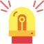 Alarm icon 64x64