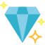 Diamond icon 64x64
