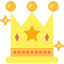 Crown icon 64x64