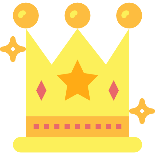 Crown icon