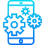 Mobile icon 64x64