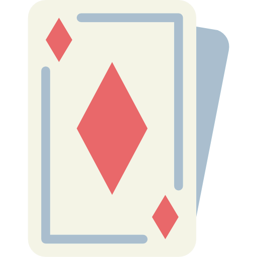 Cards icon