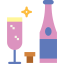Champagne icon 64x64