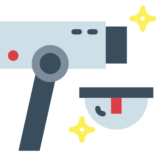 Cctv icon