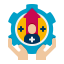 Development icon 64x64