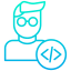 Developer アイコン 64x64