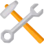 Hammer icon 64x64