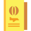 Passport icon 64x64