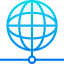 Network Symbol 64x64