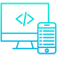 Code アイコン 64x64