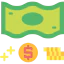 Money icon 64x64