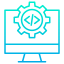 Code アイコン 64x64