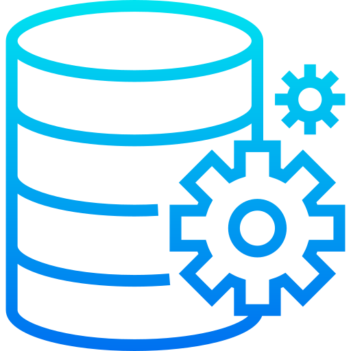 Database icon