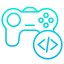 Game アイコン 64x64