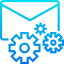 Mail Symbol 64x64