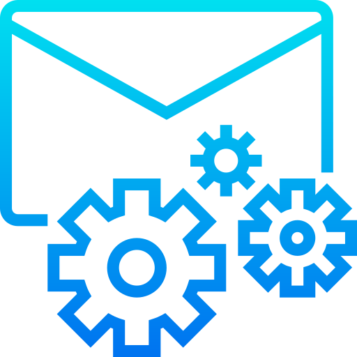 Mail icon